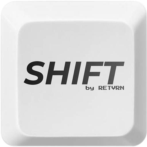 SHIFT Web app icon